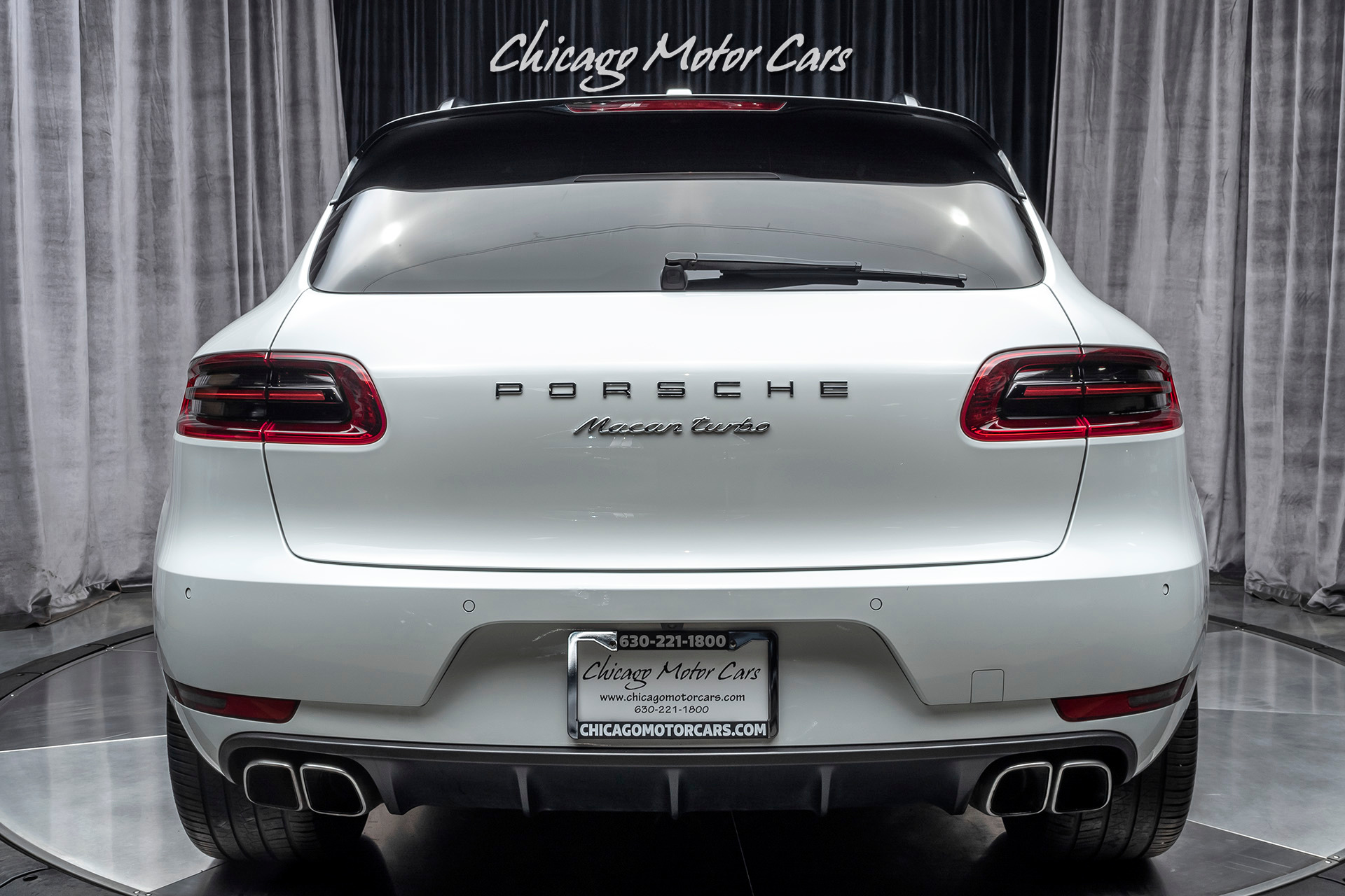 Used-2015-Porsche-Macan-Turbo-Sport-Chrono-Pkg-21-Sport-Classic-Wheels