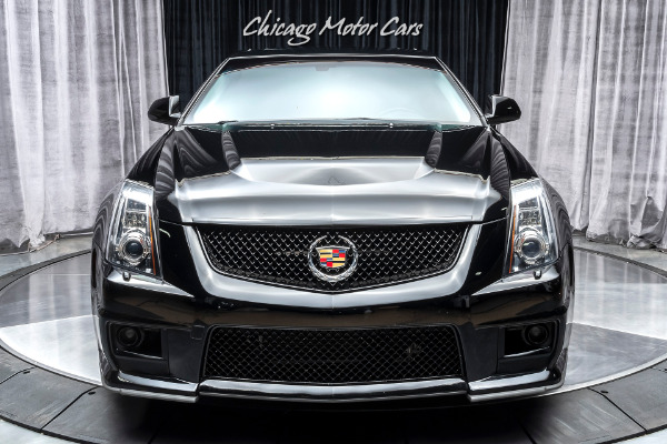 Used-2013-Cadillac-CTS-V-Wagon-Lingenfelter-630-Package