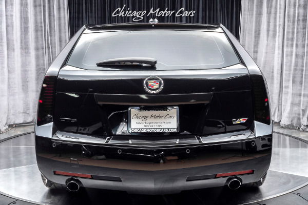 Used-2013-Cadillac-CTS-V-Wagon-Lingenfelter-630-Package