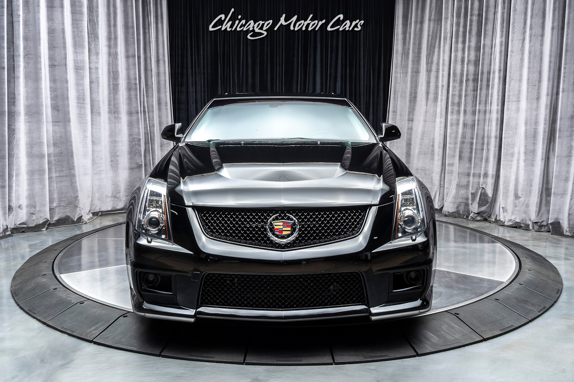 Used-2013-Cadillac-CTS-V-Wagon-Lingenfelter-630-Package