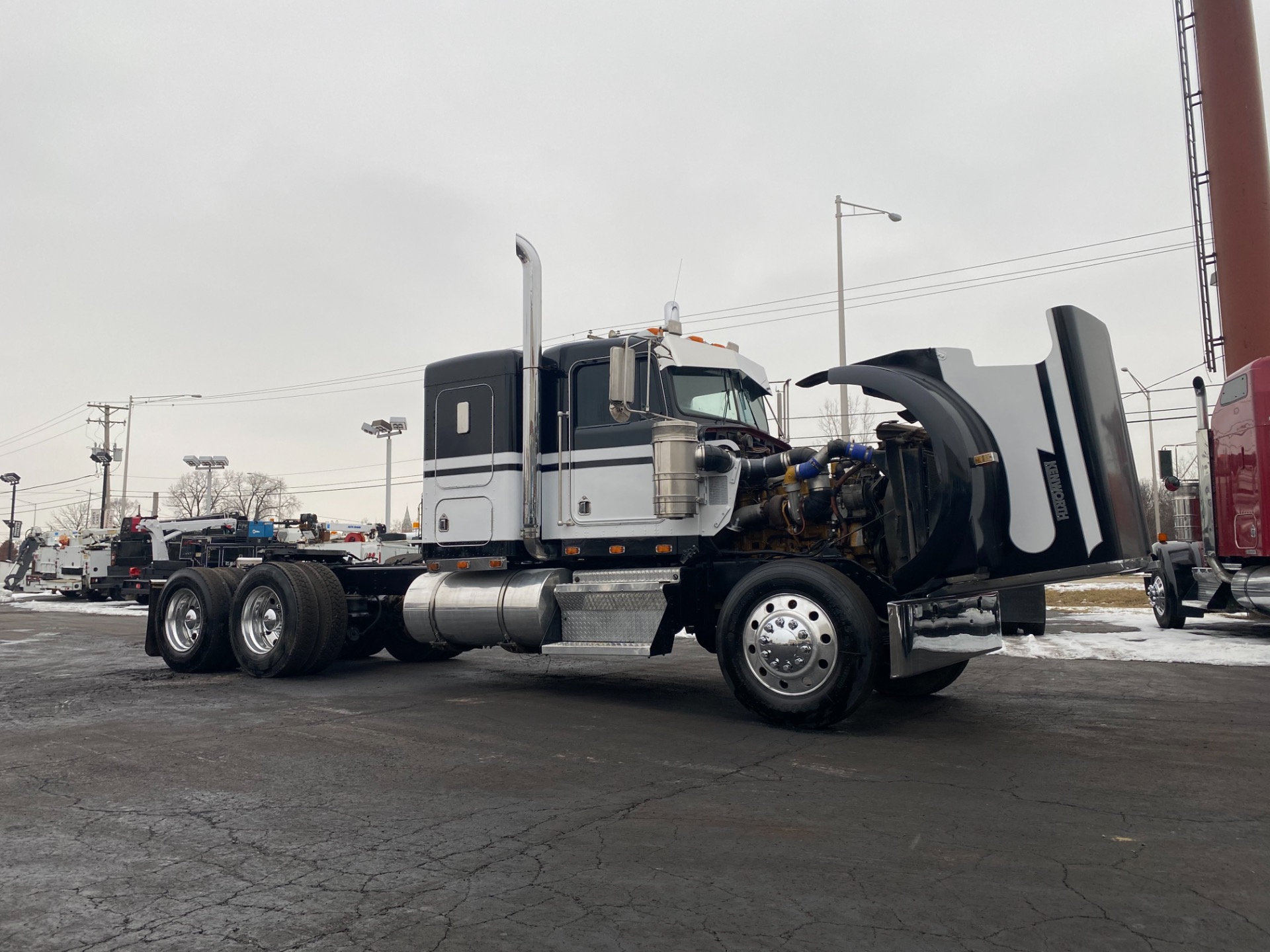 Used-1996-KENWORTH-W900