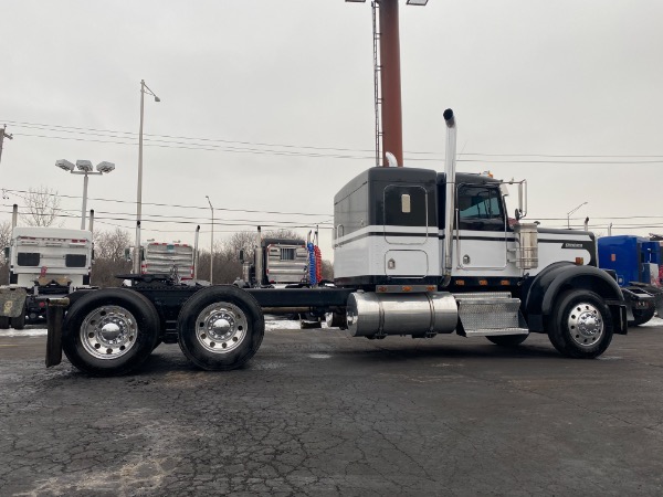 Used 1996 KENWORTH W900 for sale Sold at Chicago Motor Cars in West Chicago IL 60185 4