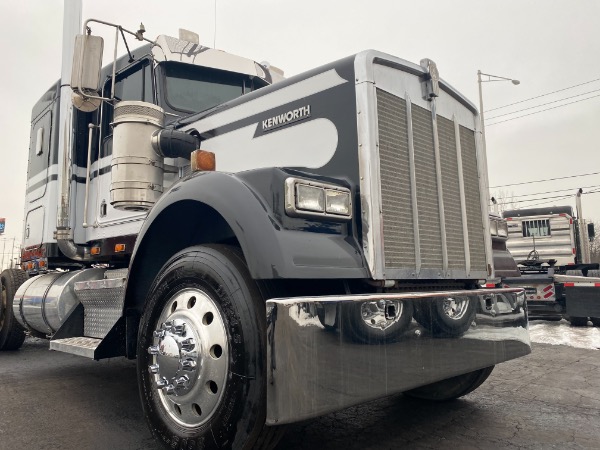 Used-1996-KENWORTH-W900