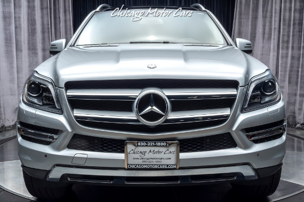 Used-2016-Mercedes-Benz-GL450-4MATIC-Original-List-81K