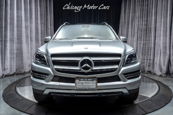 Used-2016-Mercedes-Benz-GL450-4MATIC-Original-List-81K