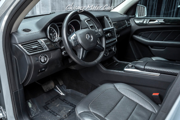 Used-2016-Mercedes-Benz-GL450-4MATIC-Original-List-81K