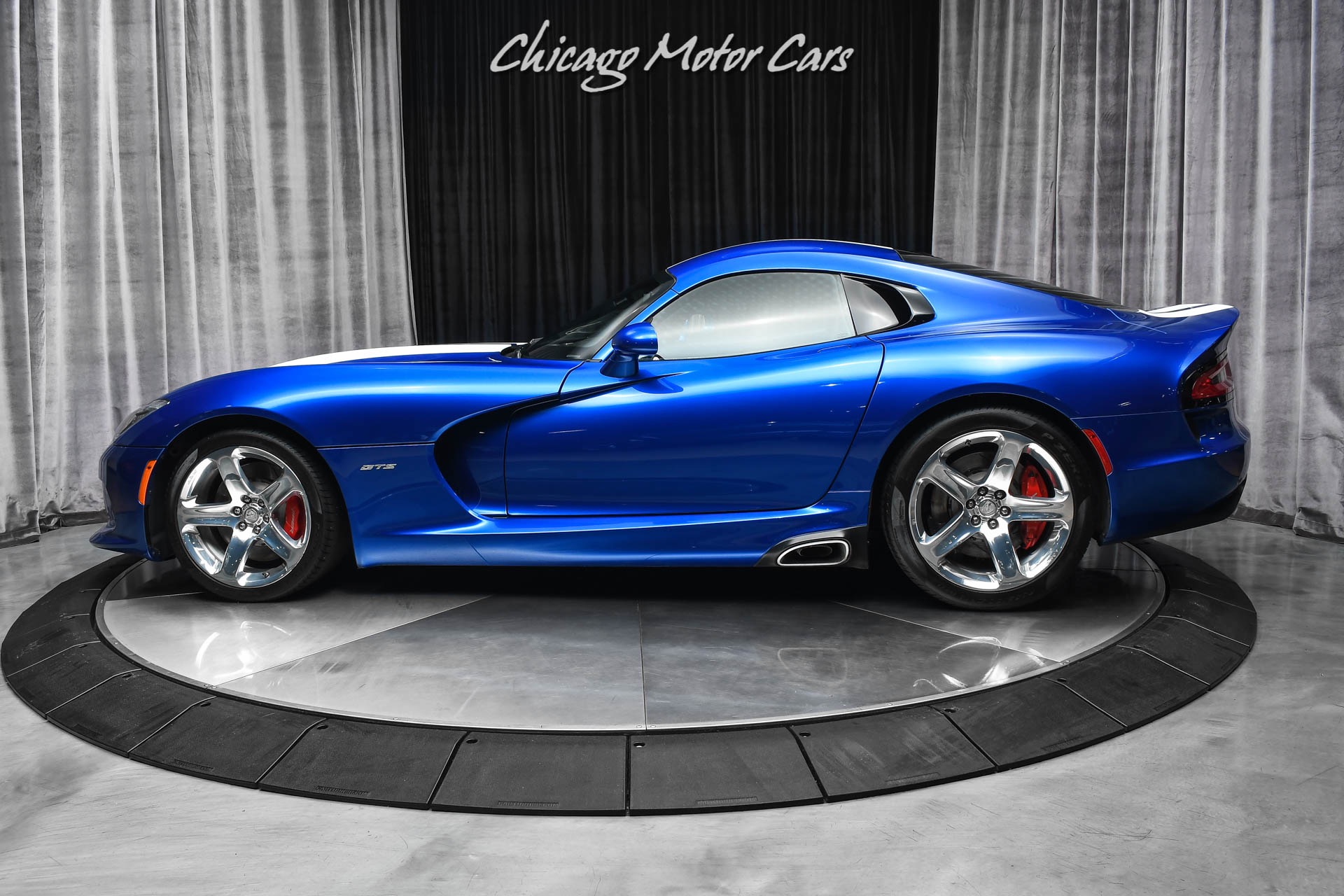 Used-2013-Dodge-SRT-Viper-GTS-Coupe-LAUNCH-EDITION--53-of-150-EVER-MADE-EXCELLENT-CONDITION-THROUGHOUT