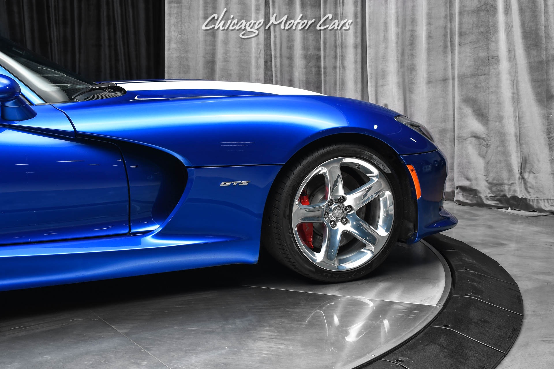 Used-2013-Dodge-SRT-Viper-GTS-Coupe-LAUNCH-EDITION--53-of-150-EVER-MADE-EXCELLENT-CONDITION-THROUGHOUT