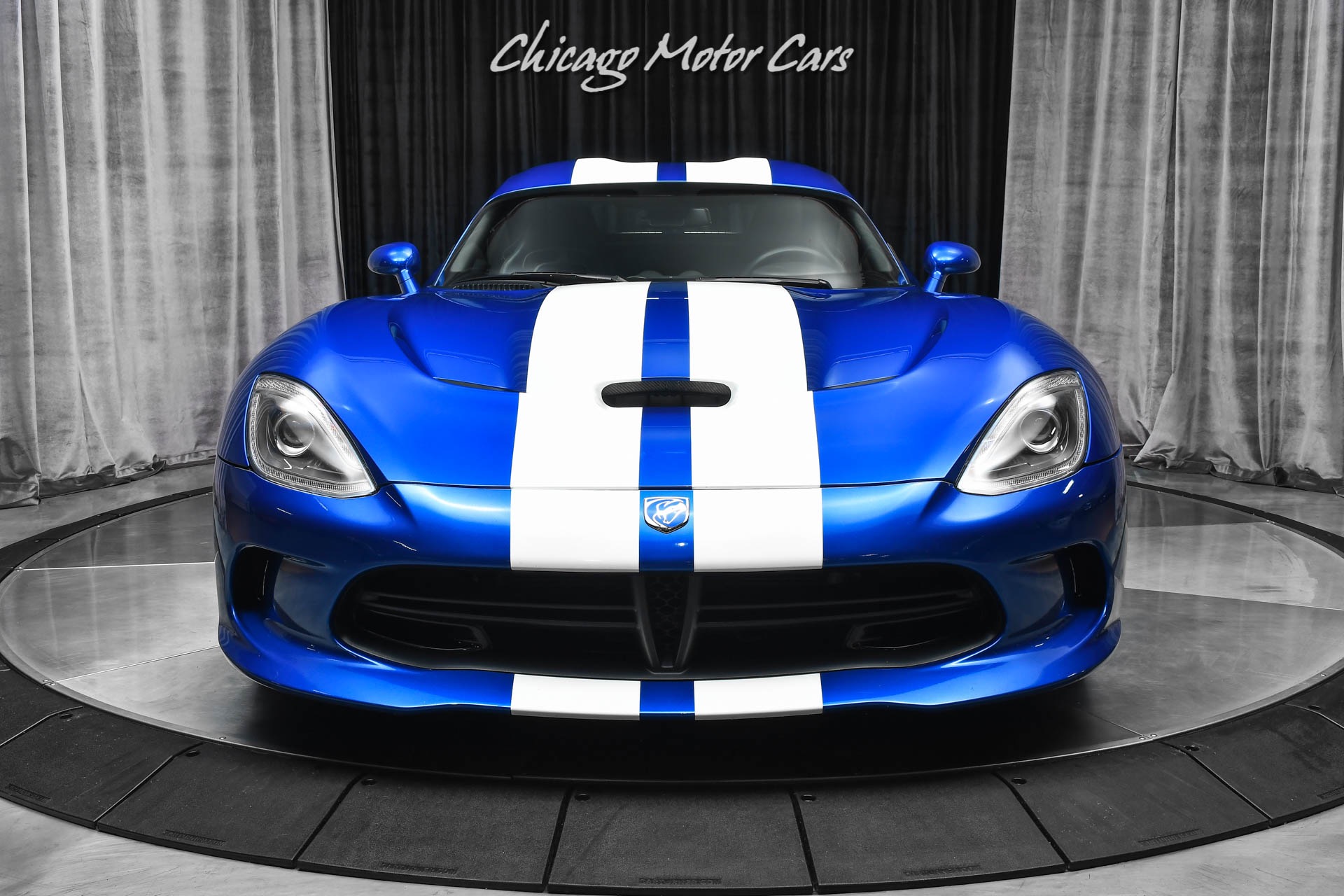 Used-2013-Dodge-SRT-Viper-GTS-Coupe-LAUNCH-EDITION--53-of-150-EVER-MADE-EXCELLENT-CONDITION-THROUGHOUT