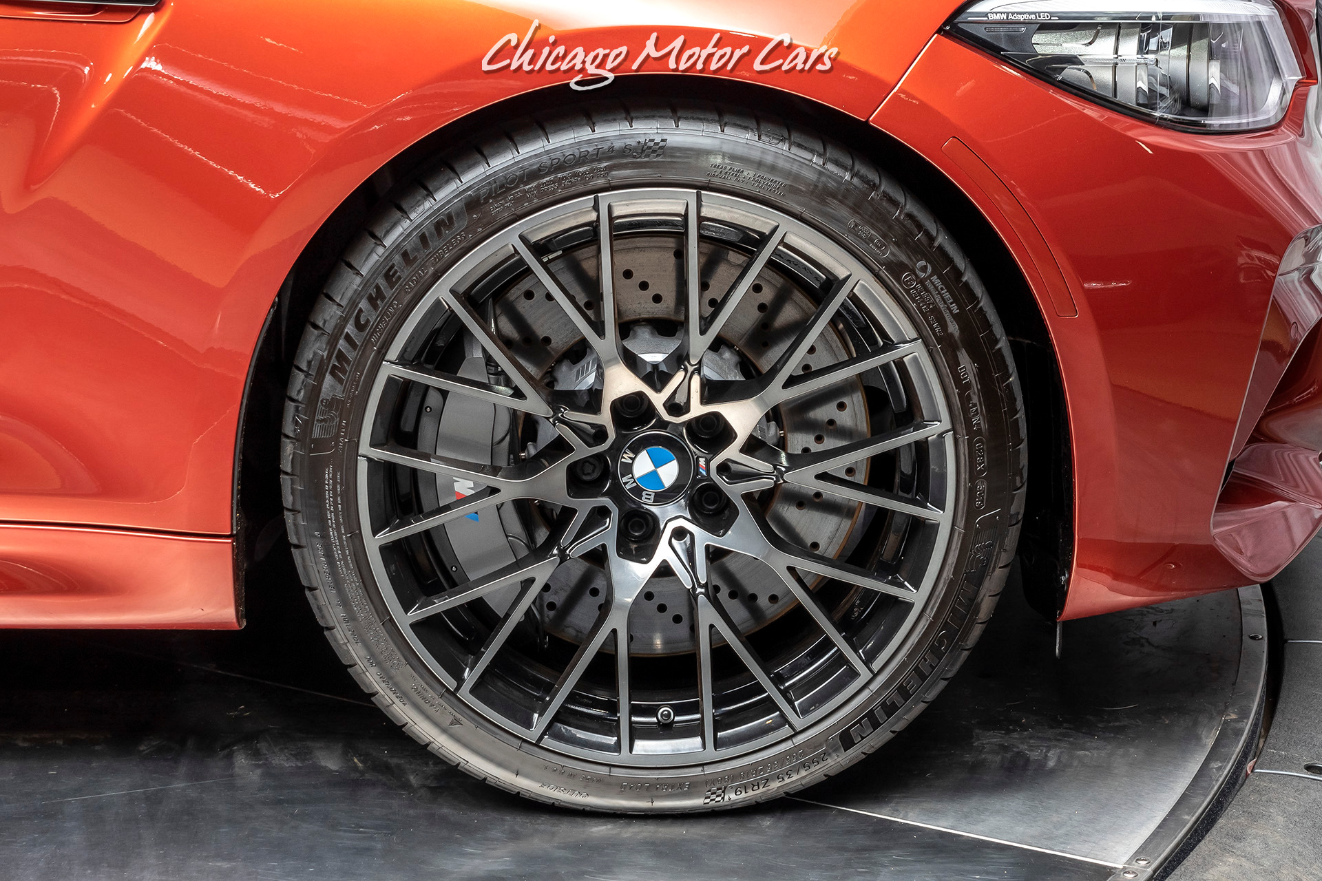 Used-2019-BMW-M2-Competition-Coupe-6-SPEED-MANUAL-EXECUTIVE-PACKAGE