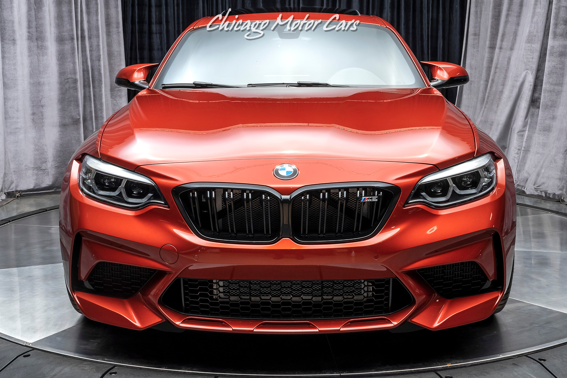 Used-2019-BMW-M2-Competition-Coupe-6-SPEED-MANUAL-EXECUTIVE-PACKAGE