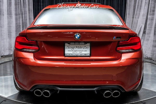 Used-2019-BMW-M2-Competition-Coupe-6-SPEED-MANUAL-EXECUTIVE-PACKAGE