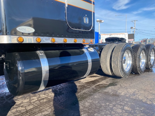 Used 2004 PETERBILT 379 for sale Sold at Chicago Motor Cars in West Chicago IL 60185 4