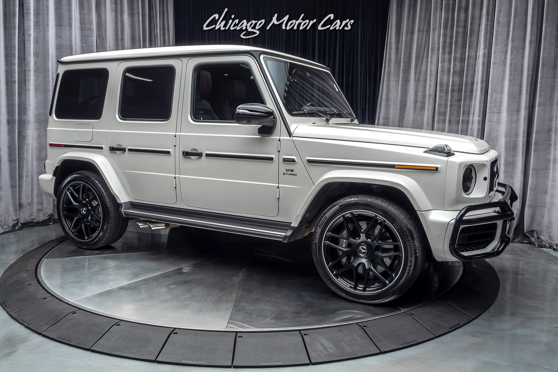 Used-2019-Mercedes-Benz-G-Class-G63-AMG-4-Matic-SUV-AMG-NIGHT-PACKAGE-22-AMG-CROSS-SPOKE-WHEELS