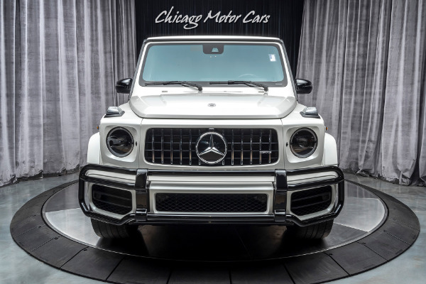 Used-2019-Mercedes-Benz-G-Class-G63-AMG-4-Matic-SUV-AMG-NIGHT-PACKAGE-22-AMG-CROSS-SPOKE-WHEELS