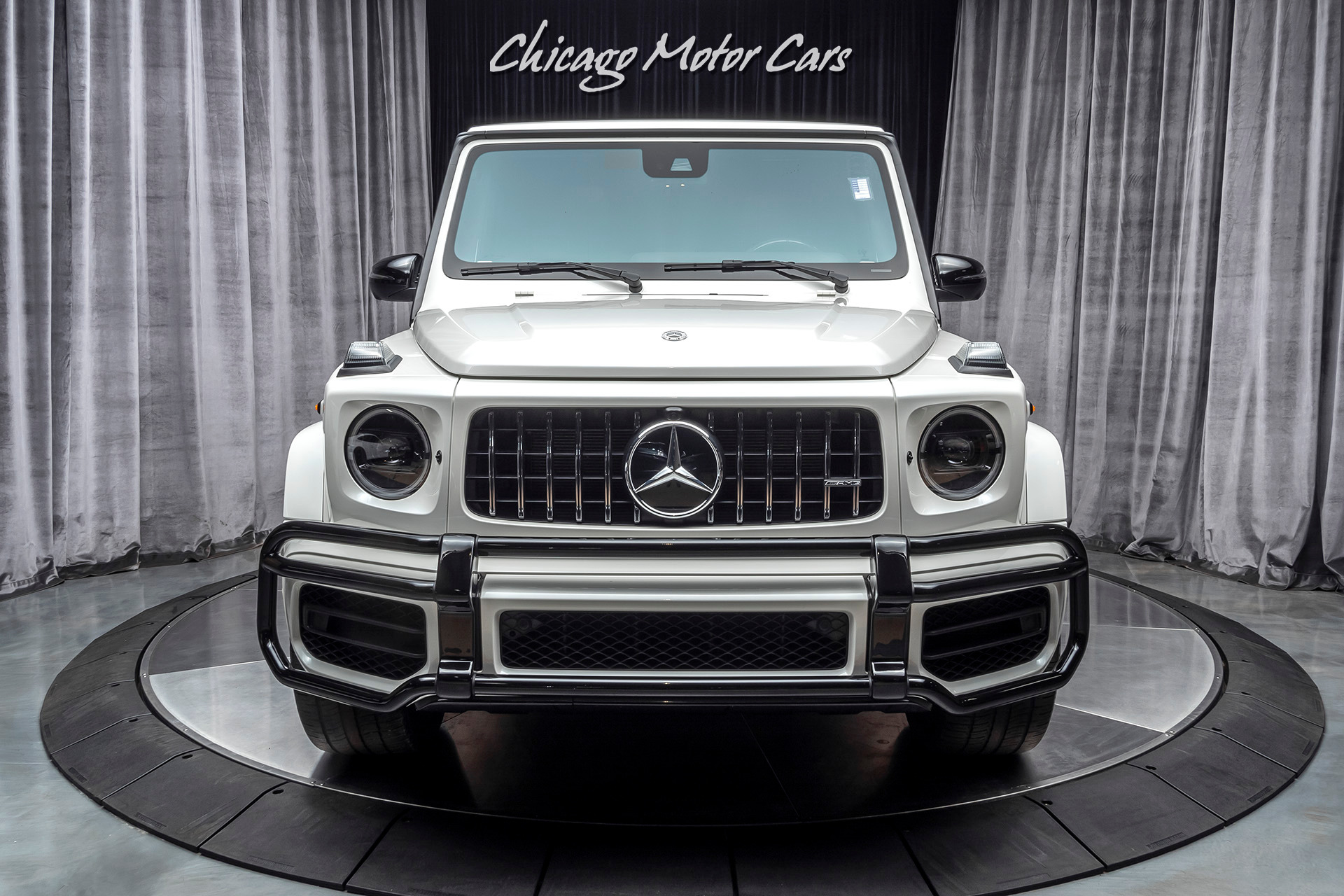 Used-2019-Mercedes-Benz-G-Class-G63-AMG-4-Matic-SUV-AMG-NIGHT-PACKAGE-22-AMG-CROSS-SPOKE-WHEELS