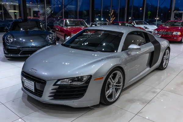 Used-2008-Audi-R8-42L-quattro-Coupe-CONVENIENCE-PACK-BANG---OLUFSEN-AUDIO