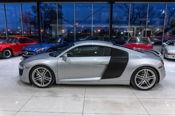 Used-2008-Audi-R8-42L-quattro-Coupe-CONVENIENCE-PACK-BANG---OLUFSEN-AUDIO