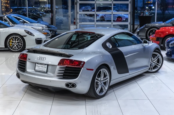 Used-2008-Audi-R8-42L-quattro-Coupe-CONVENIENCE-PACK-BANG---OLUFSEN-AUDIO