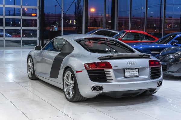 Used-2008-Audi-R8-42L-quattro-Coupe-CONVENIENCE-PACK-BANG---OLUFSEN-AUDIO