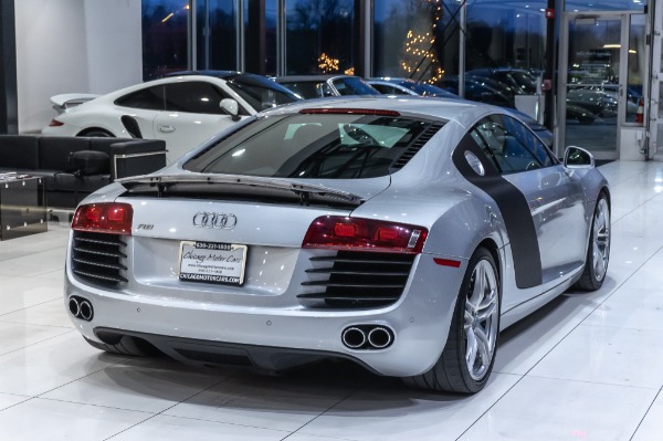 Used-2008-Audi-R8-42L-quattro-Coupe-CONVENIENCE-PACK-BANG---OLUFSEN-AUDIO