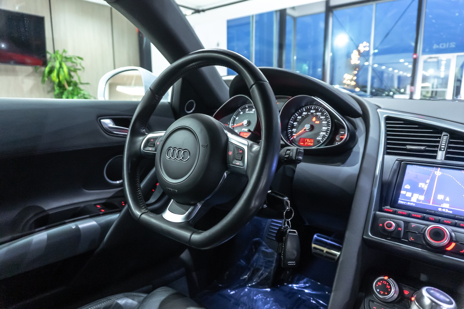 Used-2008-Audi-R8-42L-quattro-Coupe-CONVENIENCE-PACK-BANG---OLUFSEN-AUDIO