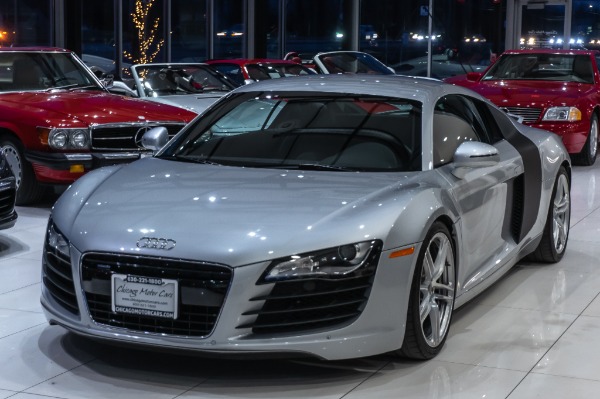 Used-2008-Audi-R8-42L-quattro-Coupe-CONVENIENCE-PACK-BANG---OLUFSEN-AUDIO