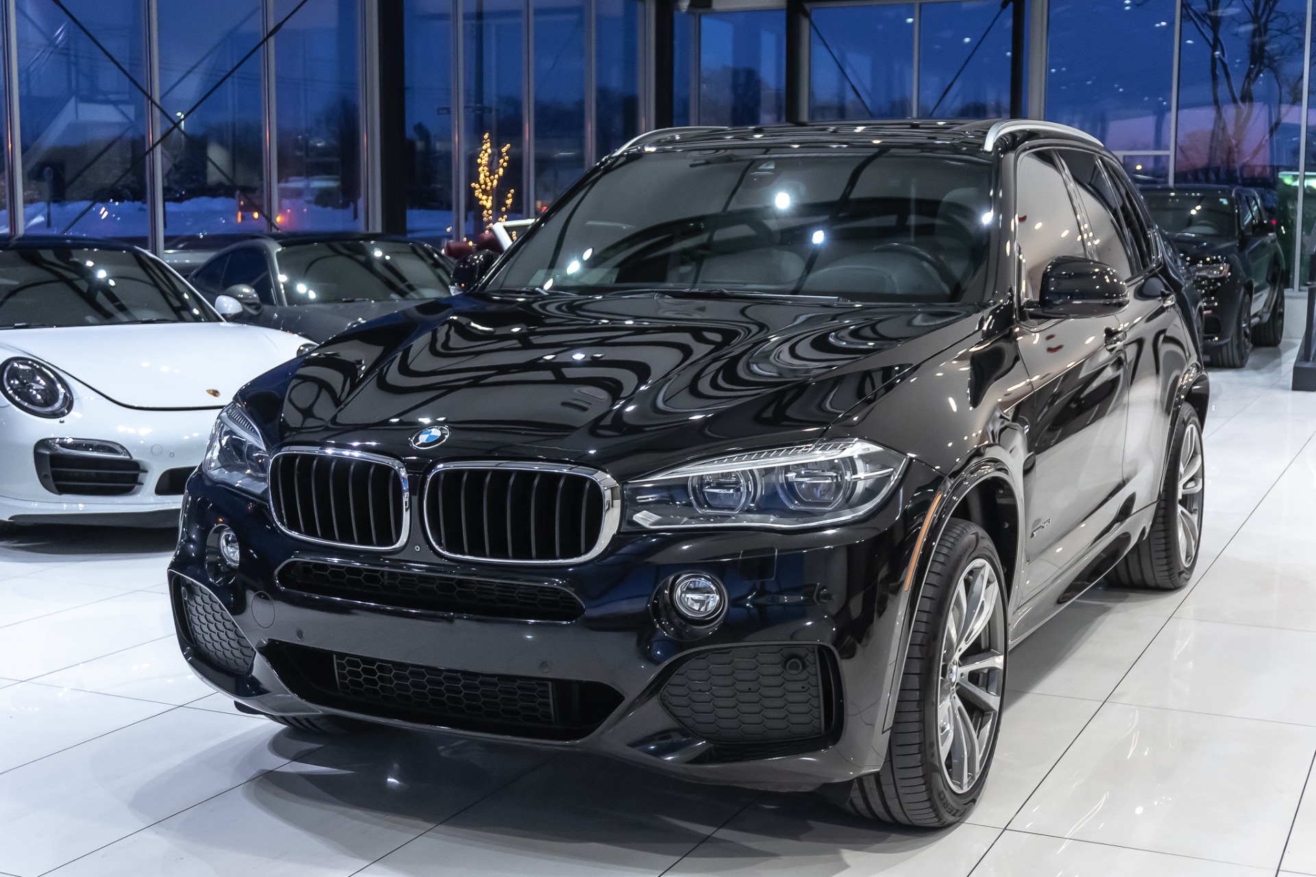 Used-2016-BMW-X5-xDrive35i-M-Sport-SUV-Drivers-Asst-Plus-Premium-Pkg-MSRP-73k