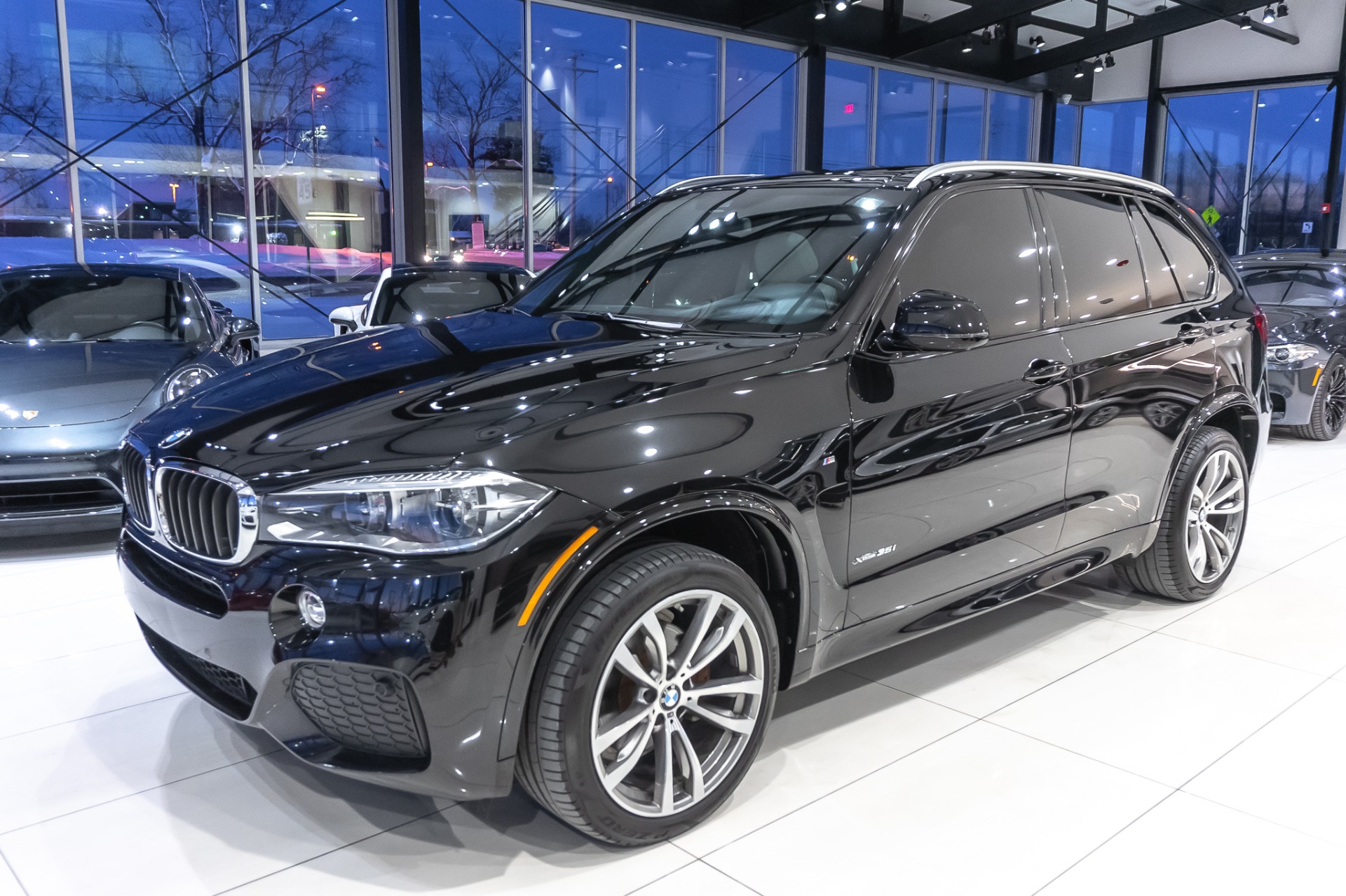 Used-2016-BMW-X5-xDrive35i-M-Sport-SUV-Drivers-Asst-Plus-Premium-Pkg-MSRP-73k