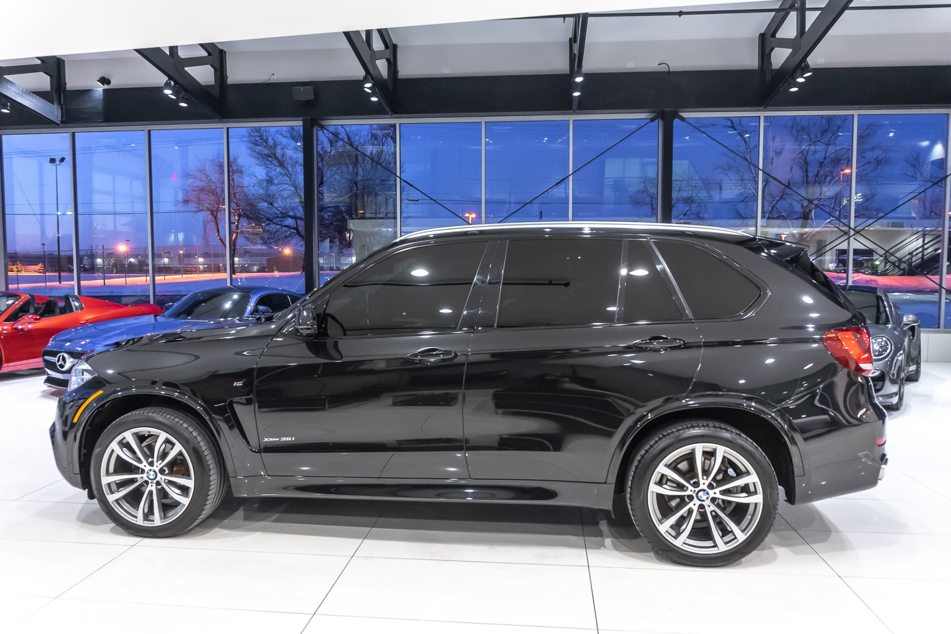 Used-2016-BMW-X5-xDrive35i-M-Sport-SUV-Drivers-Asst-Plus-Premium-Pkg-MSRP-73k