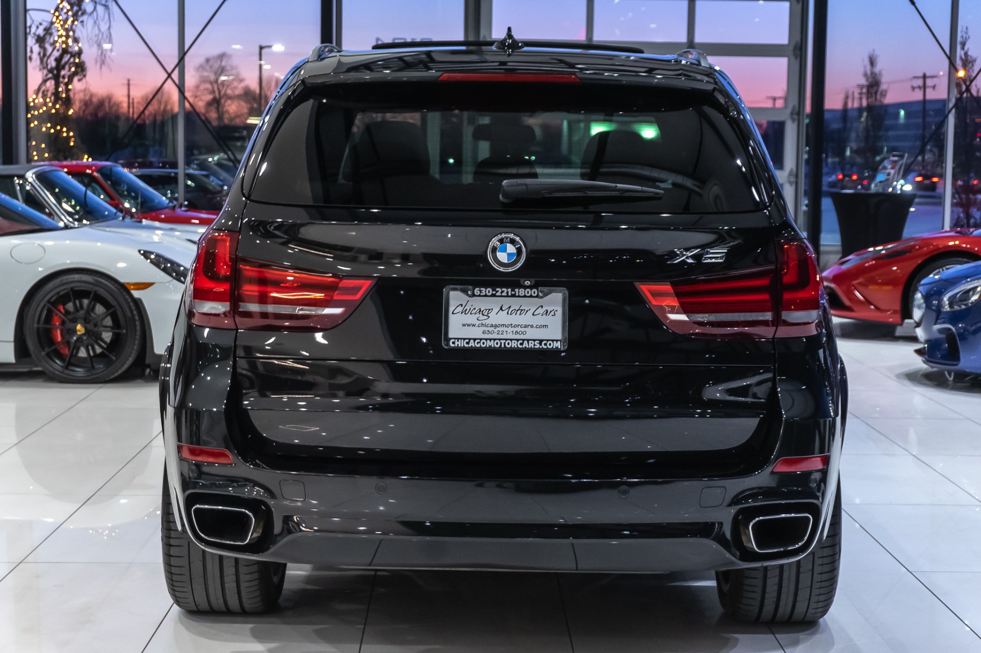 Used-2016-BMW-X5-xDrive35i-M-Sport-SUV-Drivers-Asst-Plus-Premium-Pkg-MSRP-73k