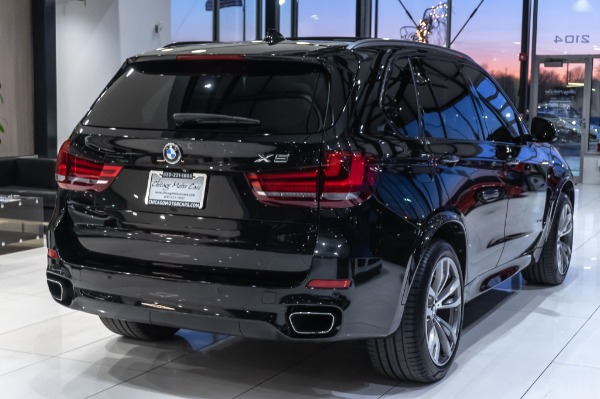 Used-2016-BMW-X5-xDrive35i-M-Sport-SUV-Drivers-Asst-Plus-Premium-Pkg-MSRP-73k