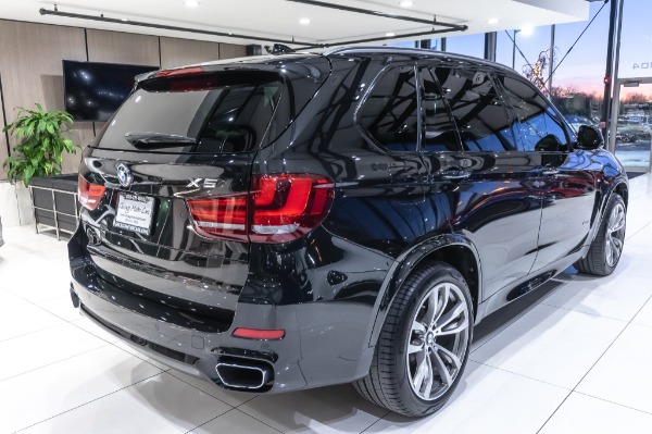 Used-2016-BMW-X5-xDrive35i-M-Sport-SUV-Drivers-Asst-Plus-Premium-Pkg-MSRP-73k