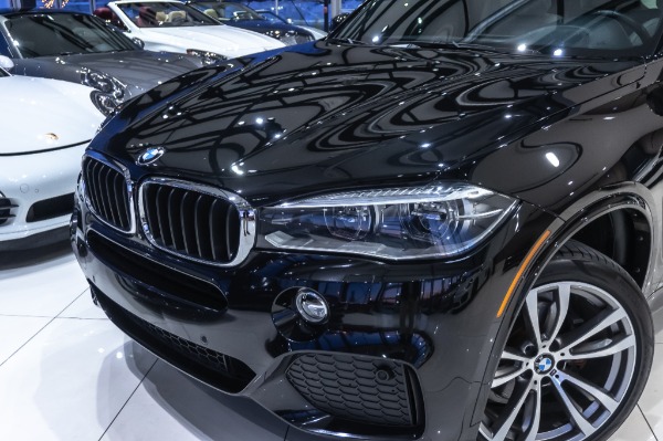 Used 2016 BMW X5 xDrive35i M-Sport SUV Drivers Asst Plus+ Premium Pkg MSRP $73k+ for sale Sold at Chicago Motor Cars in West Chicago IL 60185 5