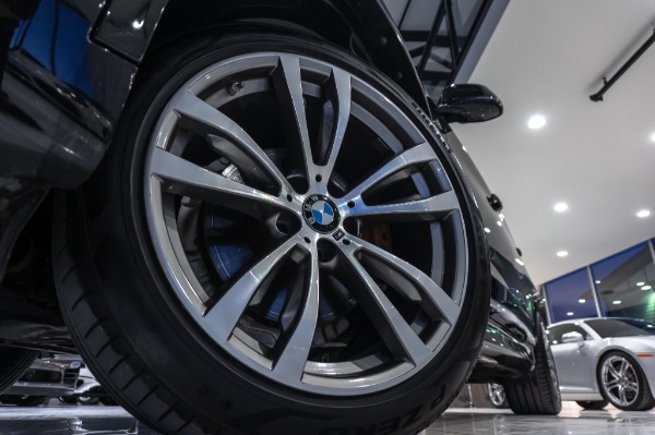 Used 2016 BMW X5 xDrive35i M-Sport SUV Drivers Asst Plus+ Premium Pkg MSRP $73k+ for sale Sold at Chicago Motor Cars in West Chicago IL 60185 6