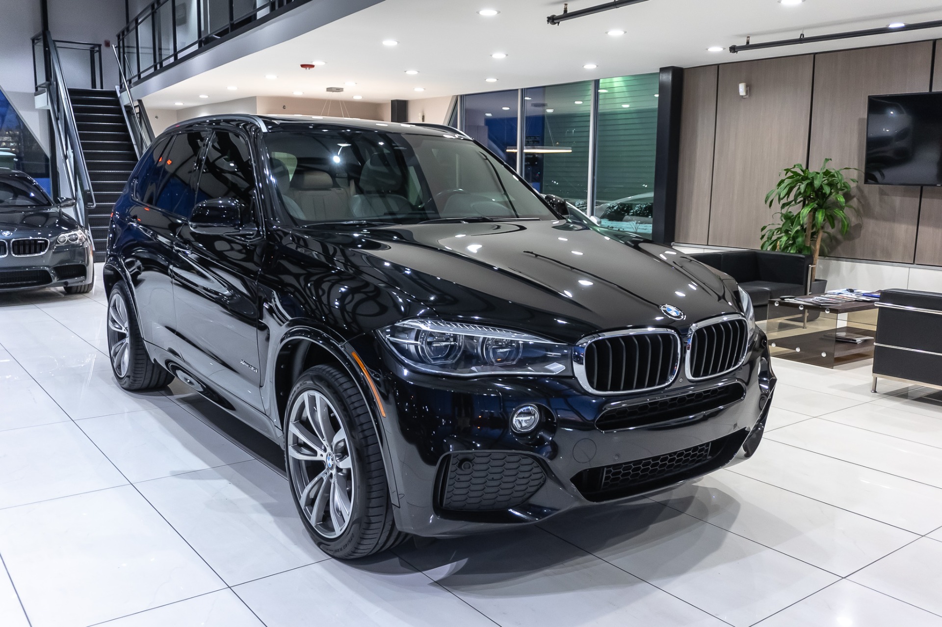 Used-2016-BMW-X5-xDrive35i-M-Sport-SUV-Drivers-Asst-Plus-Premium-Pkg-MSRP-73k