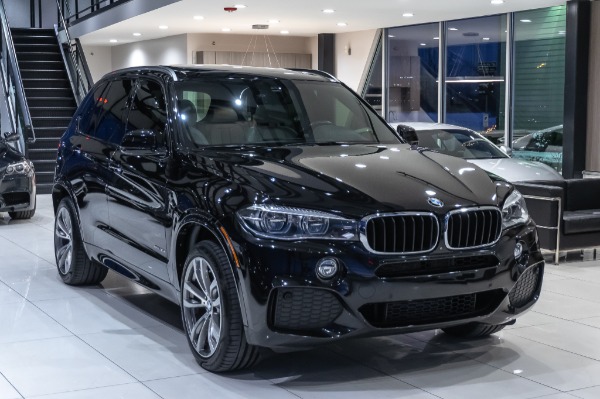 Used-2016-BMW-X5-xDrive35i-M-Sport-SUV-Drivers-Asst-Plus-Premium-Pkg-MSRP-73k