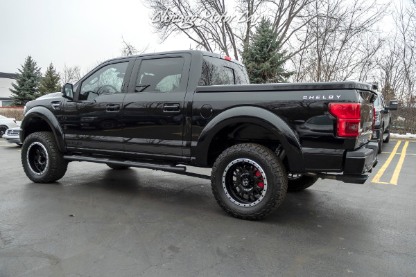 Used-2018-Ford-F-150-Lariat-4x4-Shelby-Pick-Up-Truck-MSRP-106k-LOADED-wOPTIONS-755HP-Engine