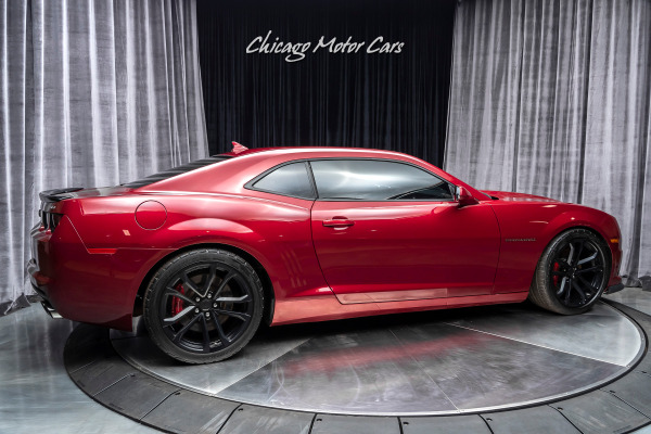 Used-2013-Chevrolet-Camaro-2SS-1LE-500HP-PERFORMANCE-PACK-UPGRADES
