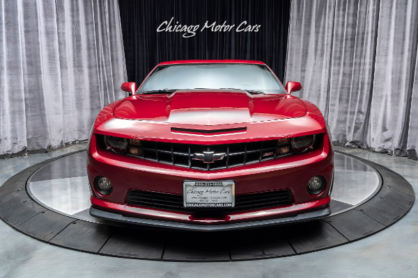 Used-2013-Chevrolet-Camaro-2SS-1LE-500HP-PERFORMANCE-PACK-UPGRADES