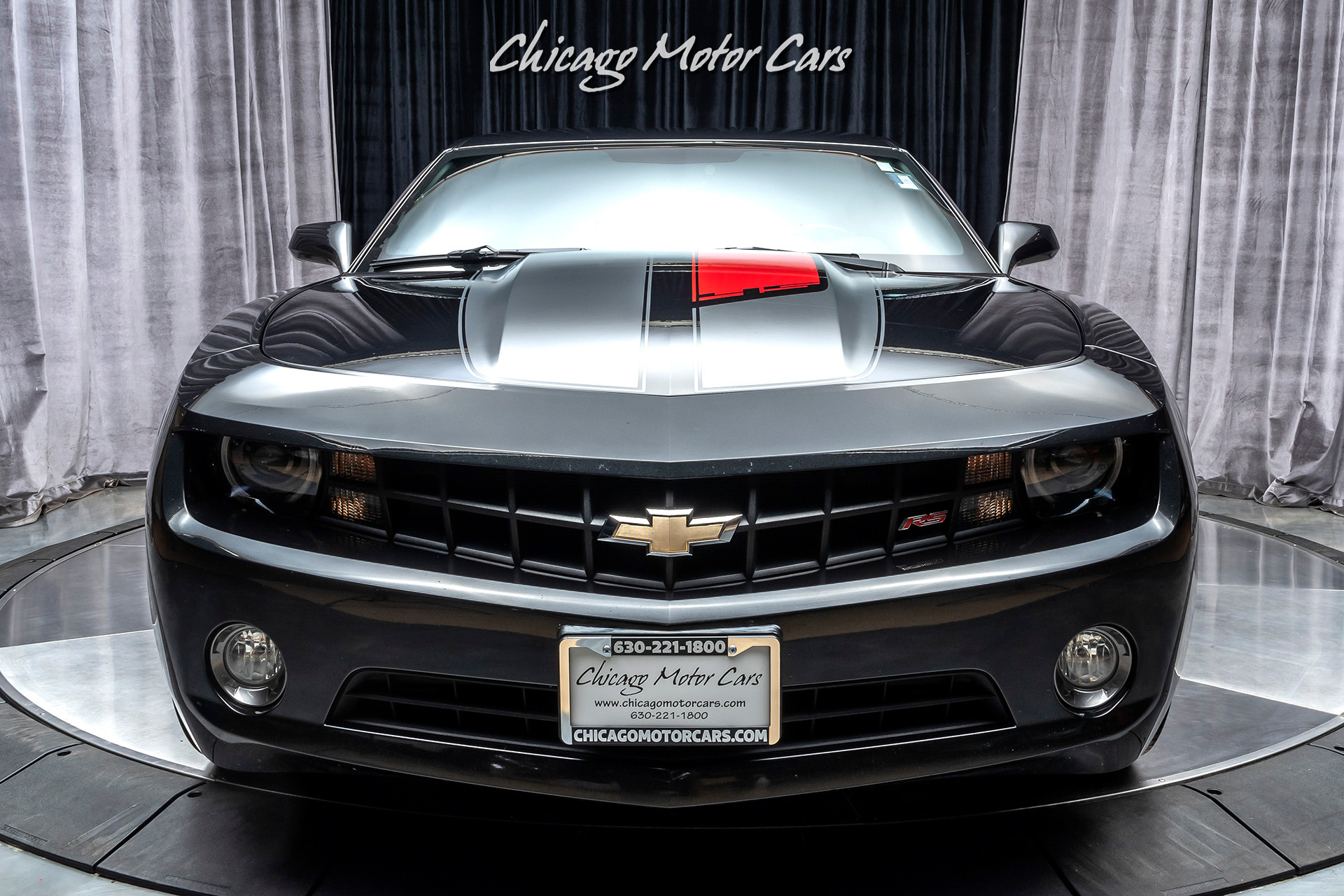 Used-2012-Chevrolet-Camaro-LT-Coupe-45TH-ANNIVERSARY-6-SPEED-MANUAL