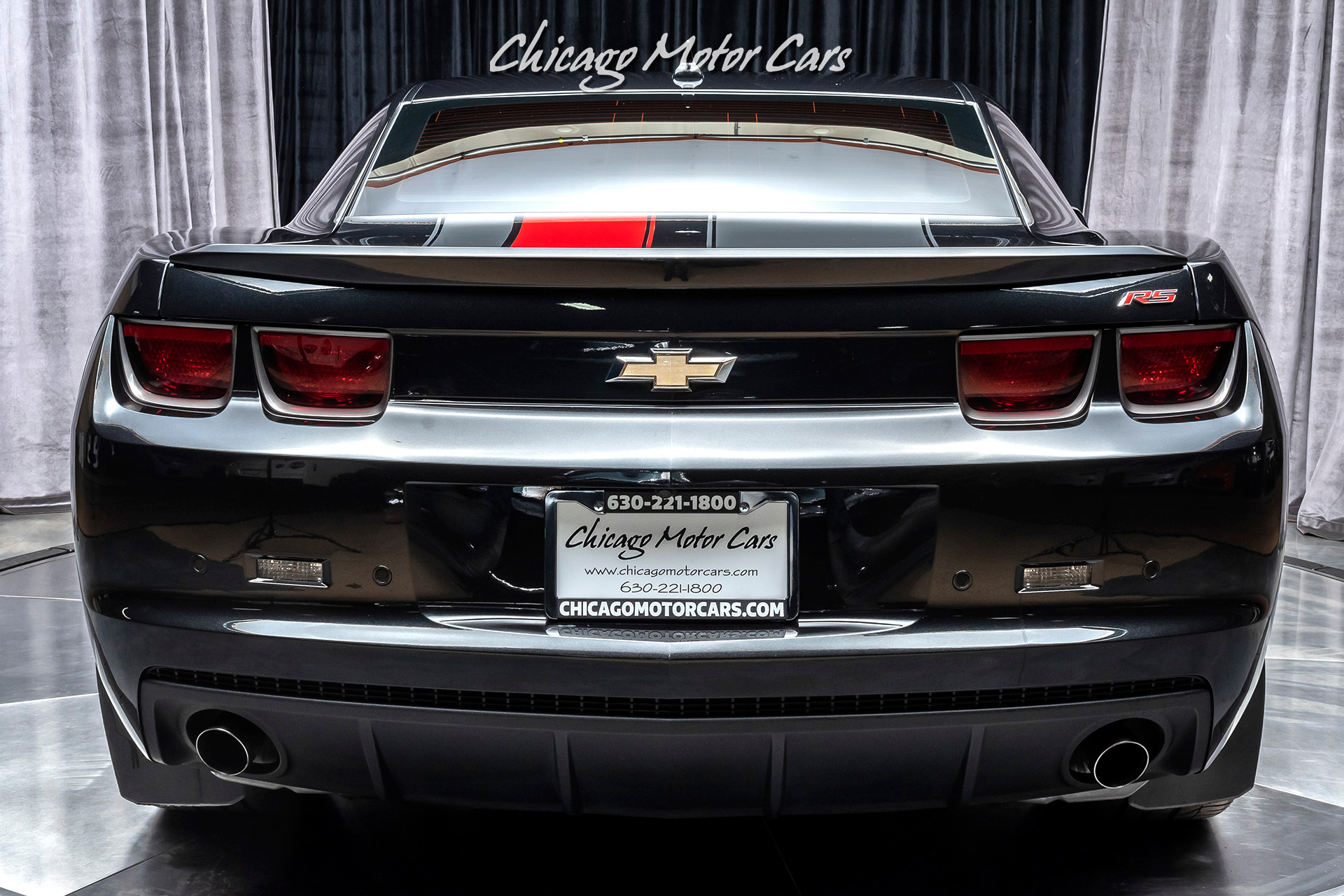 Used-2012-Chevrolet-Camaro-LT-Coupe-45TH-ANNIVERSARY-6-SPEED-MANUAL