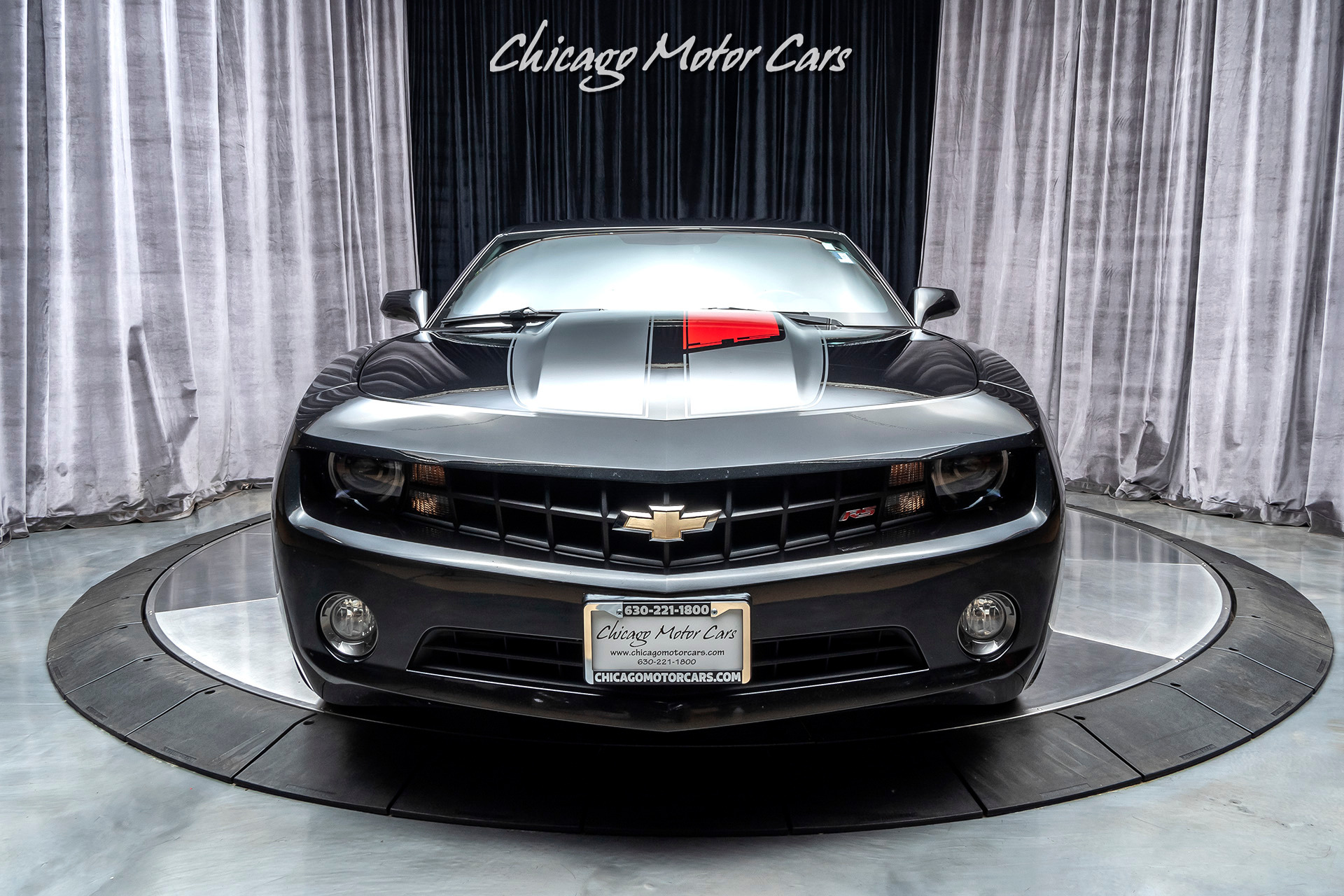 Used-2012-Chevrolet-Camaro-LT-Coupe-45TH-ANNIVERSARY-6-SPEED-MANUAL