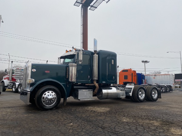 Used 2009 Peterbilt 388 for sale Sold at Chicago Motor Cars in West Chicago IL 60185 2