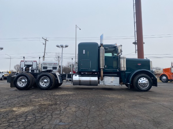 Used 2009 Peterbilt 388 for sale Sold at Chicago Motor Cars in West Chicago IL 60185 5