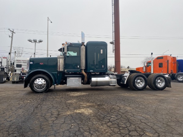 Used 2009 Peterbilt 388 for sale Sold at Chicago Motor Cars in West Chicago IL 60185 6