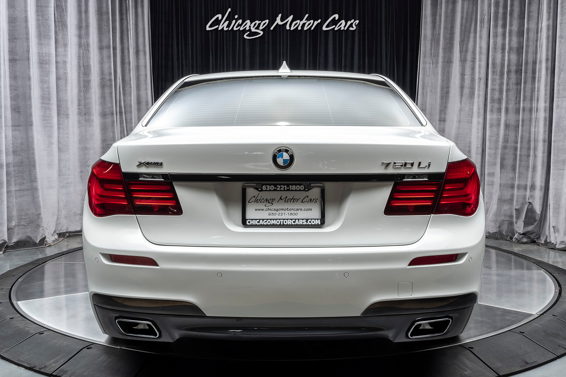 Used-2015-BMW-7-Series-750Li-xDrive-Sedan-MSRP-99K-M-SPORT---EXECUTIVE-PACKGE