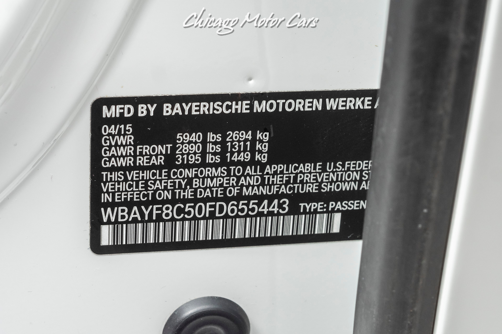Used-2015-BMW-7-Series-750Li-xDrive-Sedan-MSRP-99K-M-SPORT---EXECUTIVE-PACKGE
