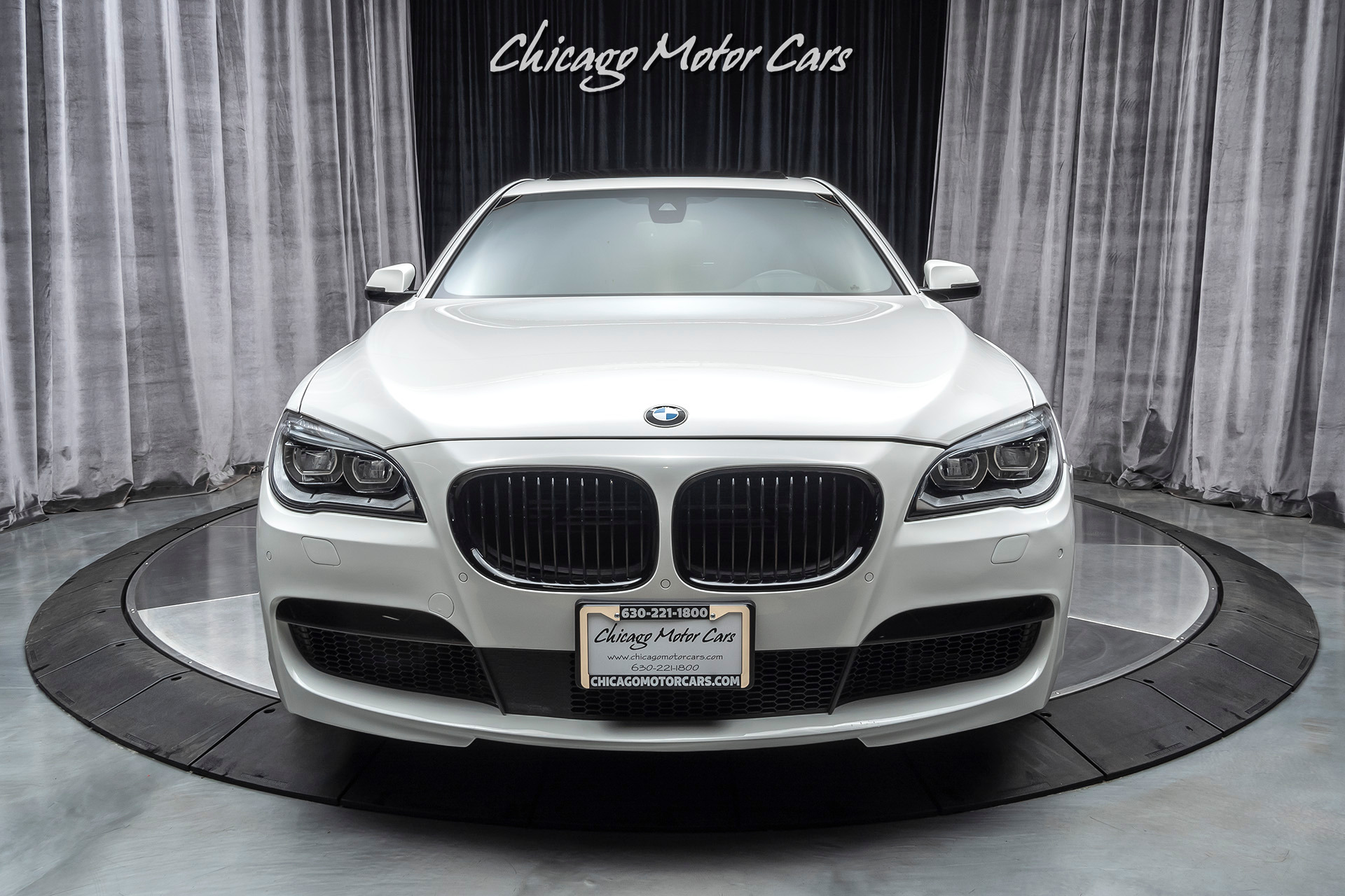 Used-2015-BMW-7-Series-750Li-xDrive-Sedan-MSRP-99K-M-SPORT---EXECUTIVE-PACKGE