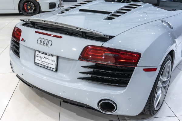 Used-2014-Audi-R8-42L-quattro-Spyder-ORIGINAL-MSRP-154K-DIAMOND-STITCHED-INTERIOR